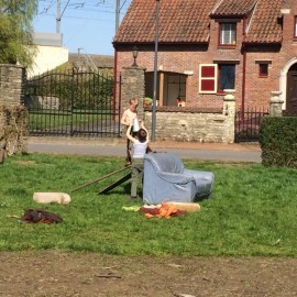 IMG 2614 - Scouts en Gidsen Zaventem 